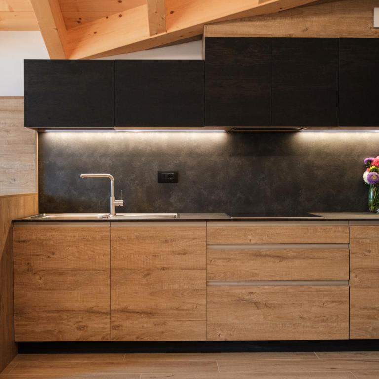 La Dila Dolomiti Mountain Lodge - Appartamento Superior - 24