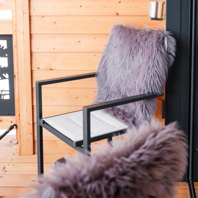 La Dila Dolomiti Mountain Lodge - Appartamento Superior - 18