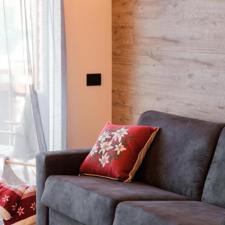 La Dila Dolomiti Mountain Lodge - Appartamento Superior - 29