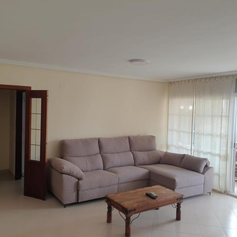 Piso para vacaciones en Alicante - Apartment with Terrace - 3