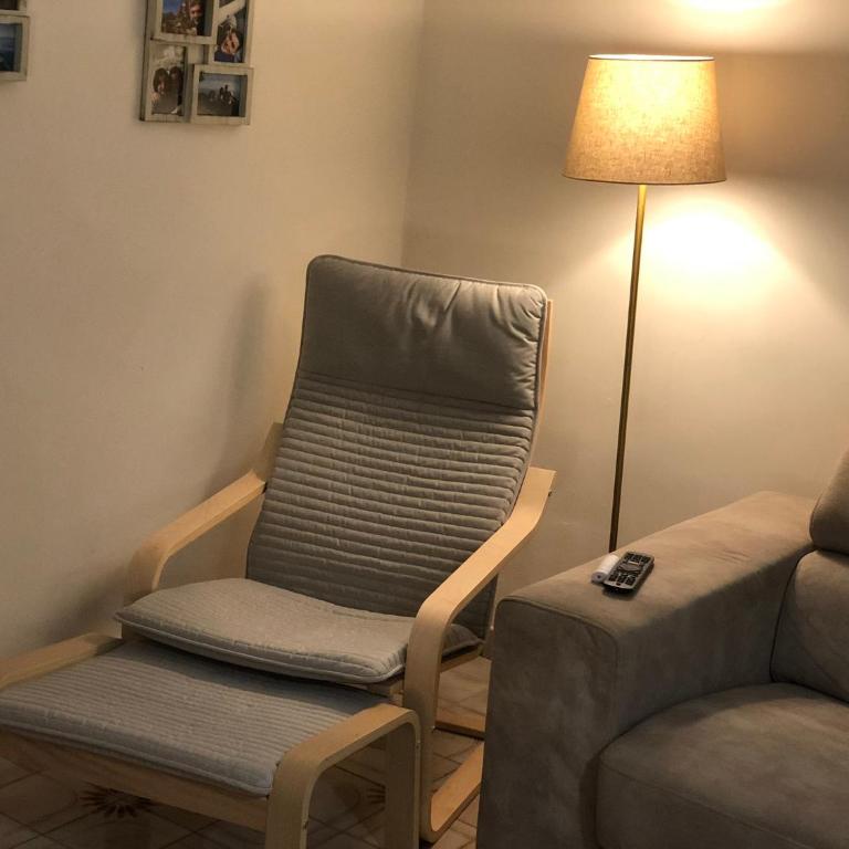 Da Zio Ciro a Capodimonte - Appartamento con 2 Camere da Letto - 14