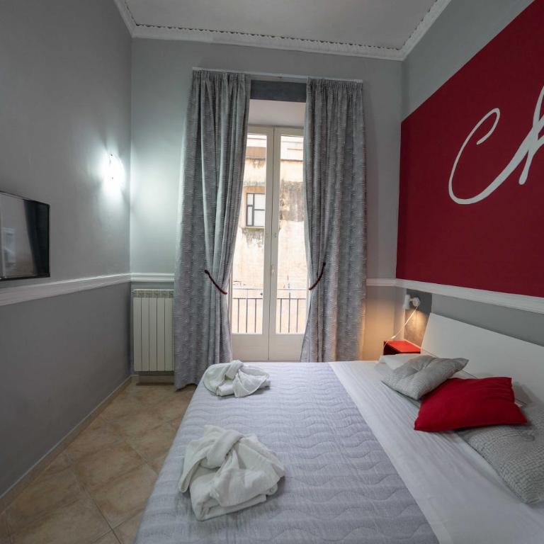 Cattedrale Duomo 77 Apartments - Appartamento con 2 Camere da Letto - 2
