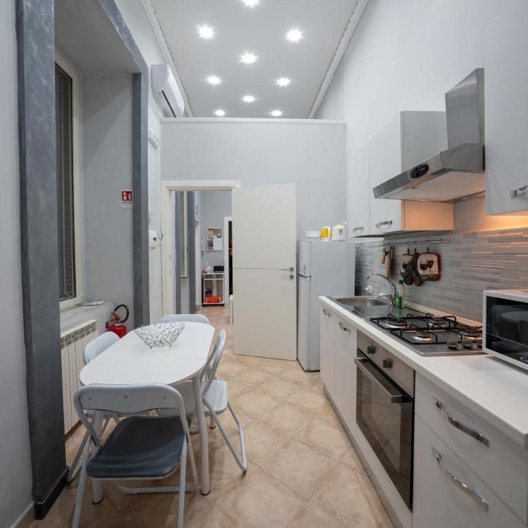Cattedrale Duomo 77 Apartments - Appartamento con 2 Camere da Letto - 13