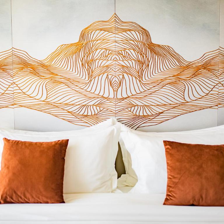 LDS Hotel Belgrade - Standardna Soba sa Bračnim Krevetom (King-size) i Besplatnim Parkingom - 4