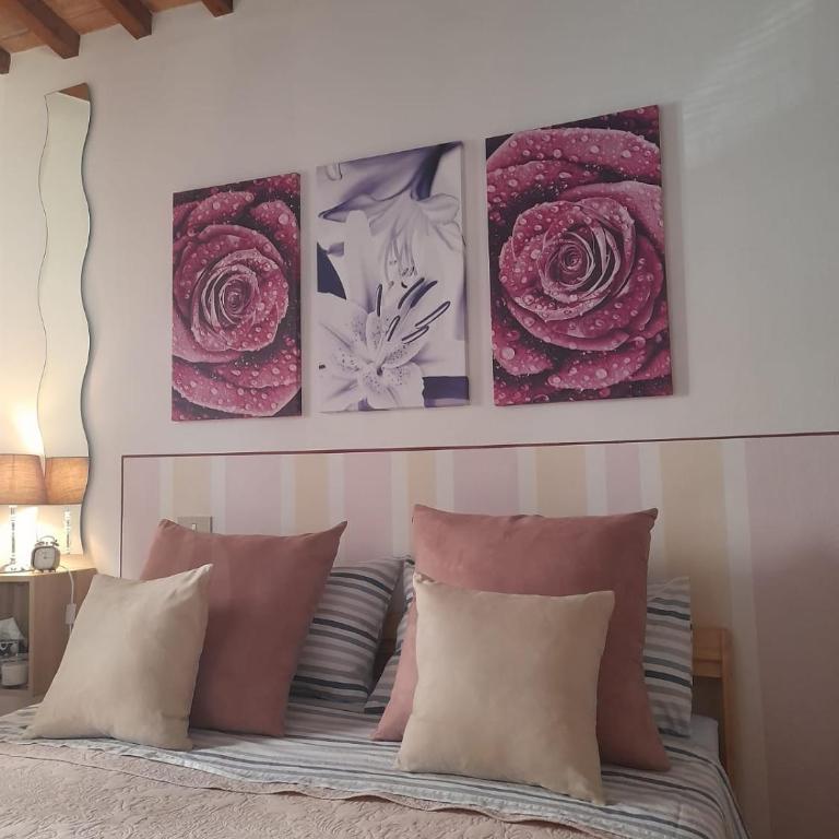 IL Rustichello - Appartamento con 1 Camera da Letto - 37
