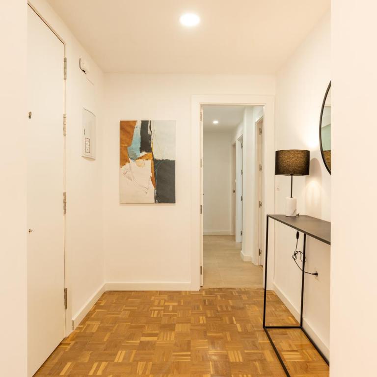 LUANDCIA Soho 3 parking free - Apartamento - 35
