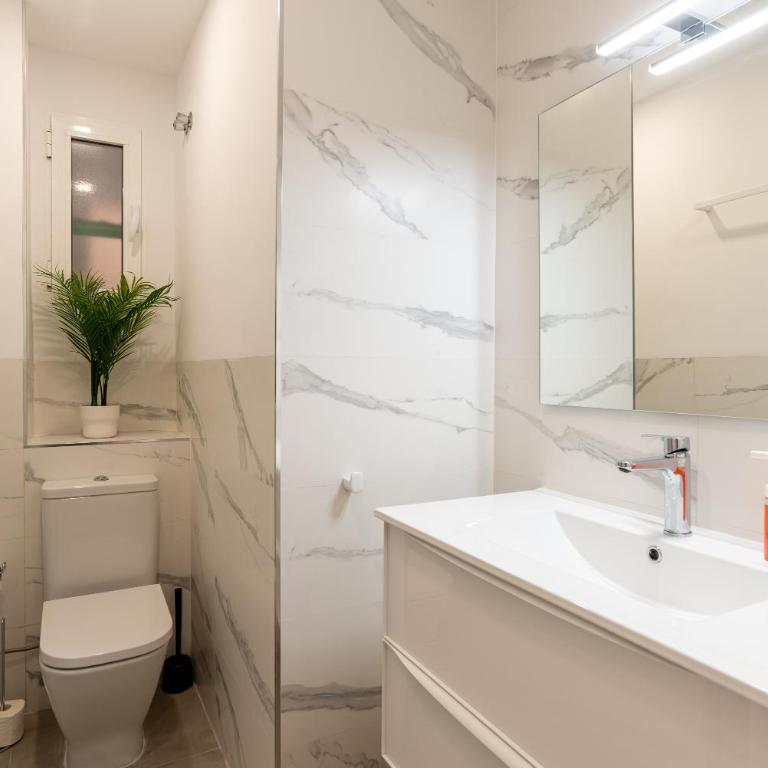 LUANDCIA Soho 3 parking free - Apartamento - 28