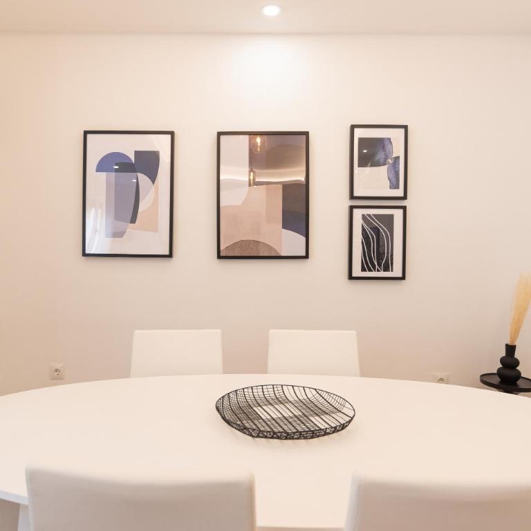 LUANDCIA Soho 3 parking free - Apartamento - 34
