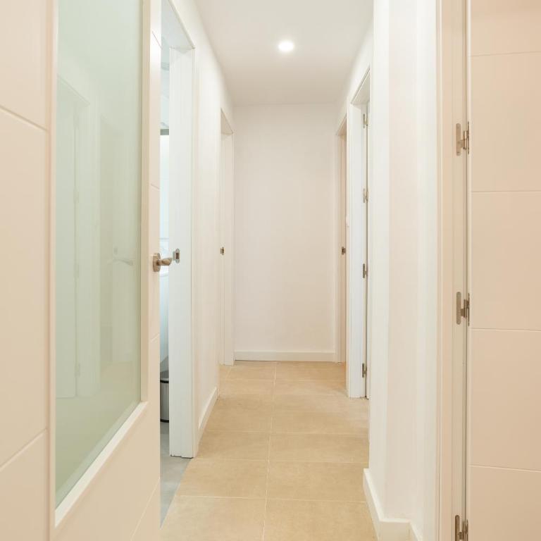 LUANDCIA Soho 3 parking free - Apartamento - 27