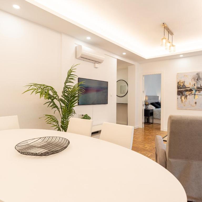 LUANDCIA Soho 3 parking free - Apartamento - 9