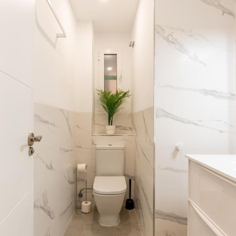 LUANDCIA Soho 3 parking free - Apartamento - 30