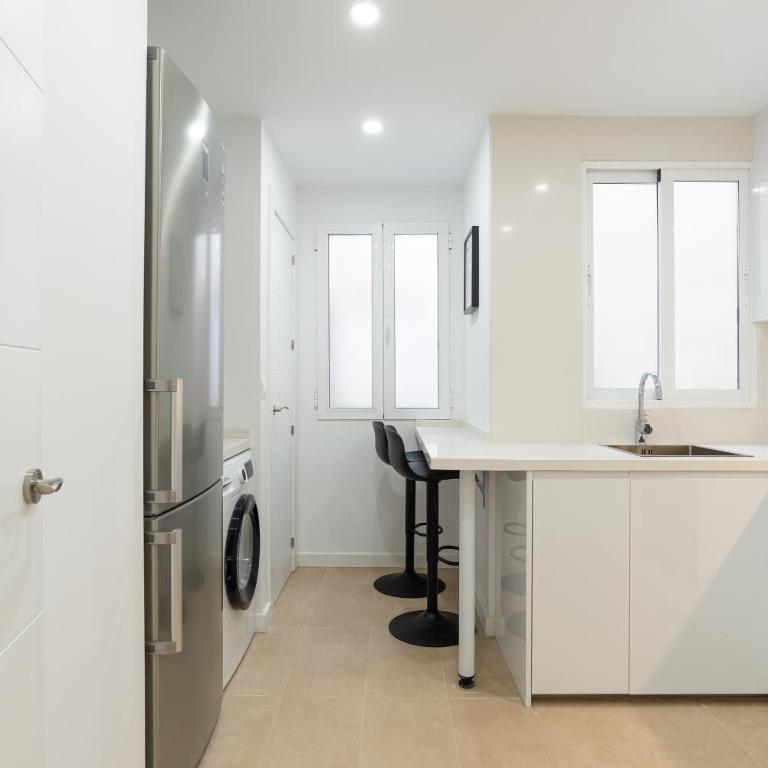 LUANDCIA Soho 3 parking free - Apartamento - 25