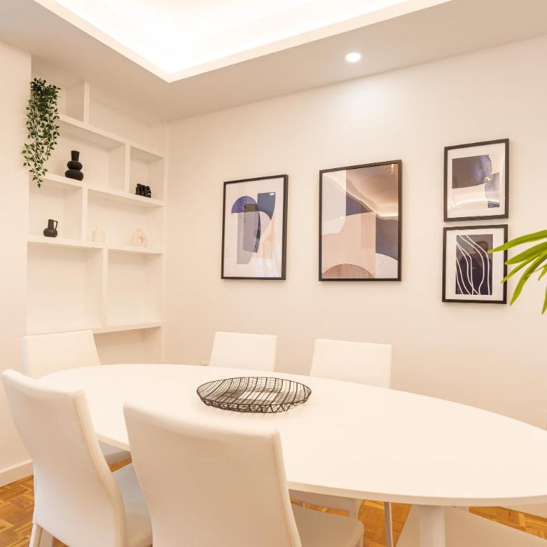 LUANDCIA Soho 3 parking free - Apartamento - 32