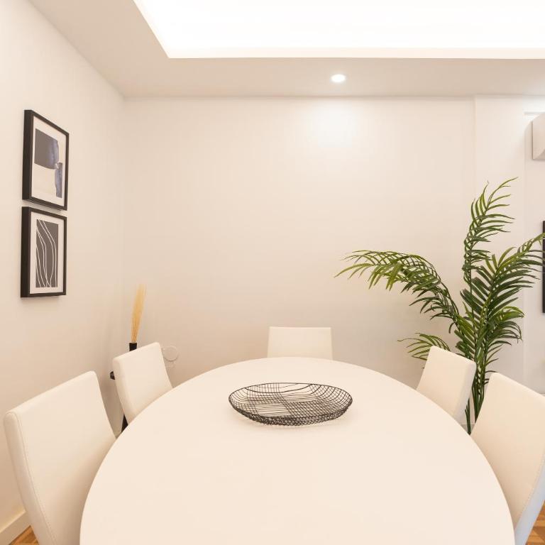 LUANDCIA Soho 3 parking free - Apartamento - 38