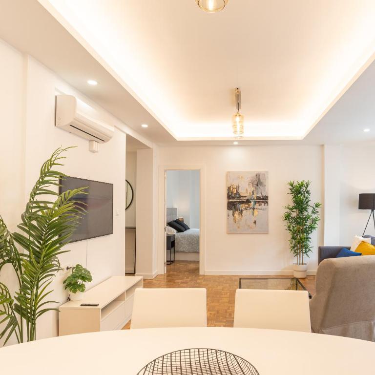 LUANDCIA Soho 3 parking free - Apartamento - 2