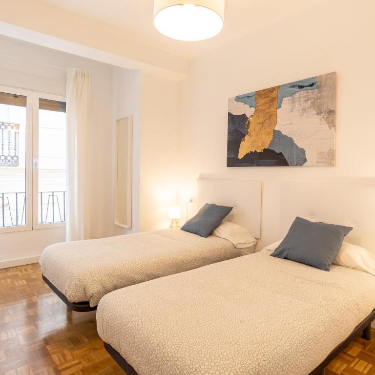 LUANDCIA Soho 3 parking free - Apartamento - 37