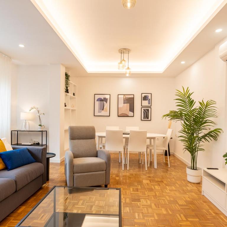 LUANDCIA Soho 3 parking free - Apartamento - 8