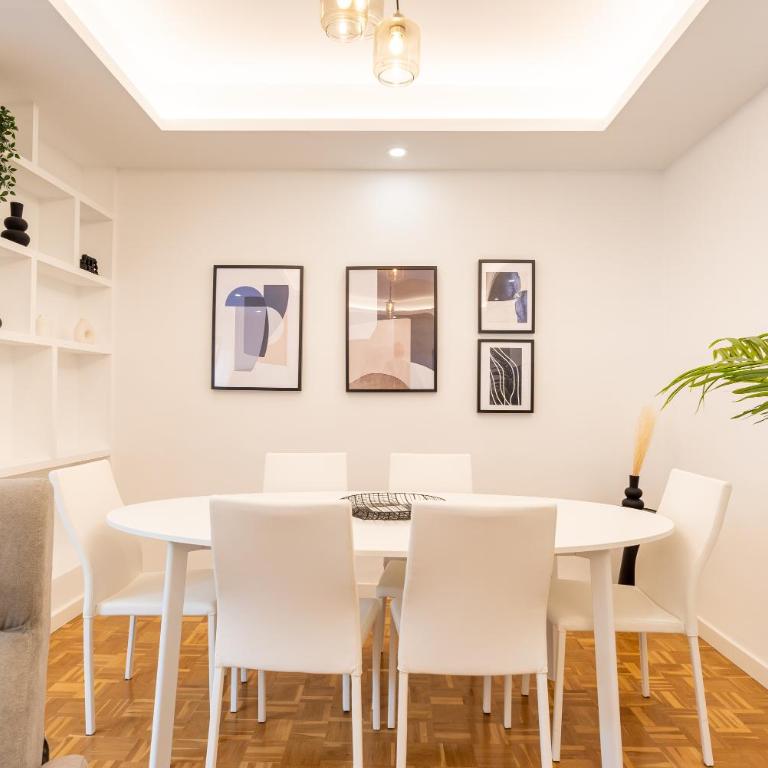LUANDCIA Soho 3 parking free - Apartamento - 11