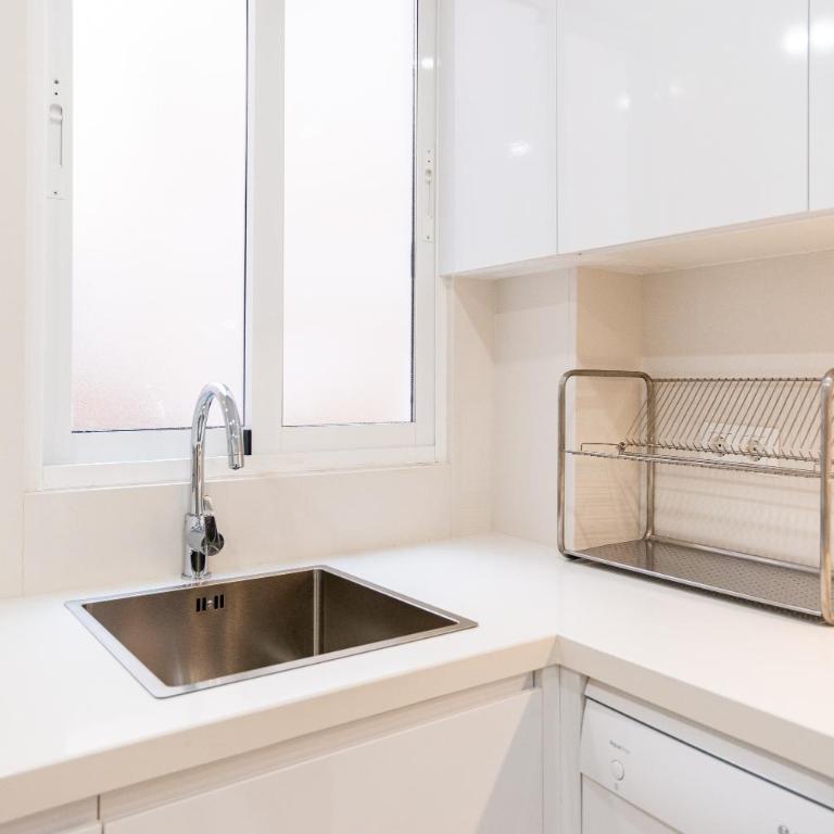 LUANDCIA Soho 3 parking free - Apartamento - 33