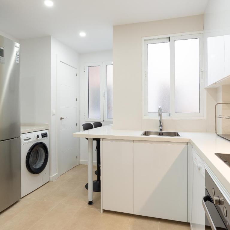 LUANDCIA Soho 3 parking free - Apartamento - 26