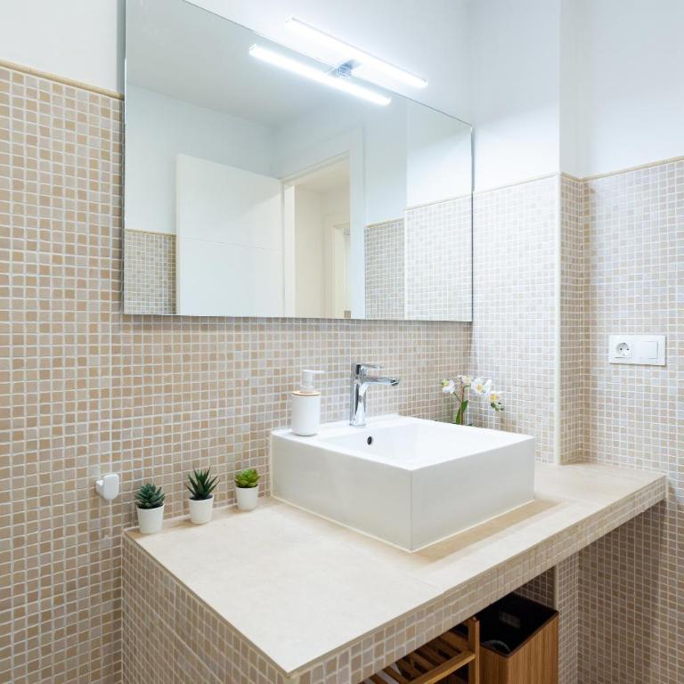 LUANDCIA Soho 3 parking free - Apartamento - 19