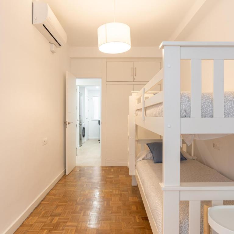 LUANDCIA Soho 3 parking free - Apartamento - 21