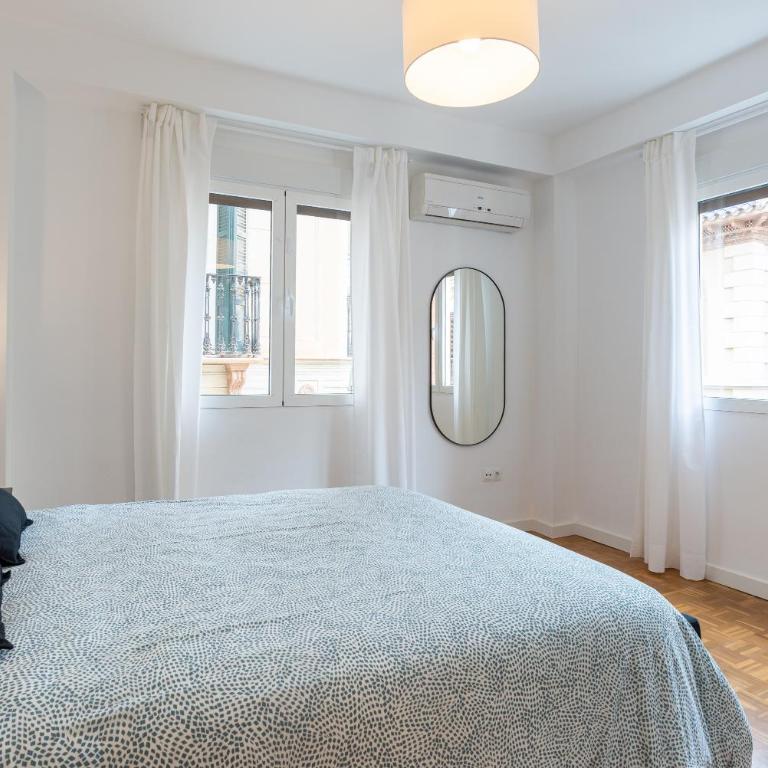 LUANDCIA Soho 3 parking free - Apartamento - 13