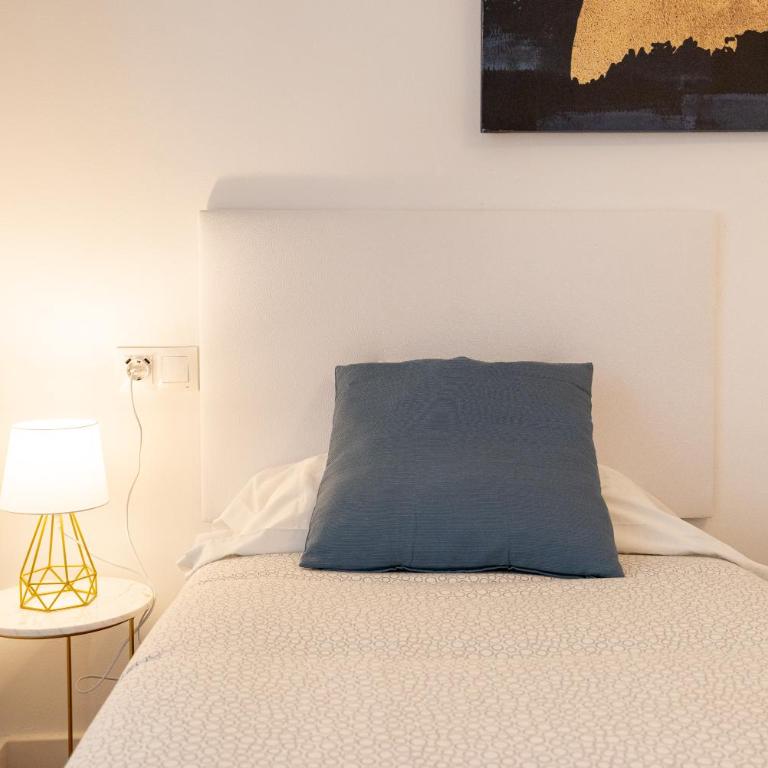 LUANDCIA Soho 3 parking free - Apartamento - 17