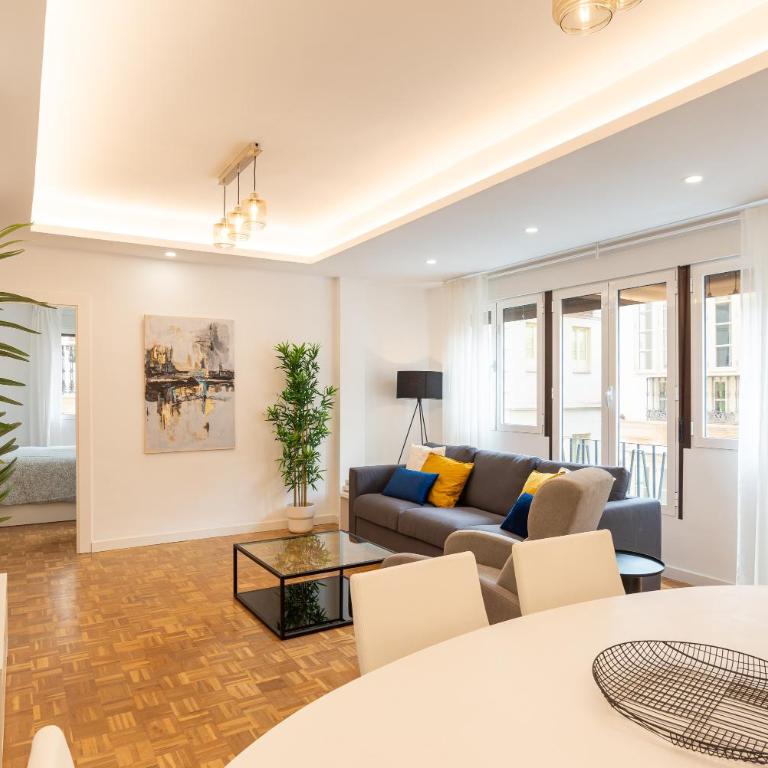 LUANDCIA Soho 3 parking free - Apartamento - 10