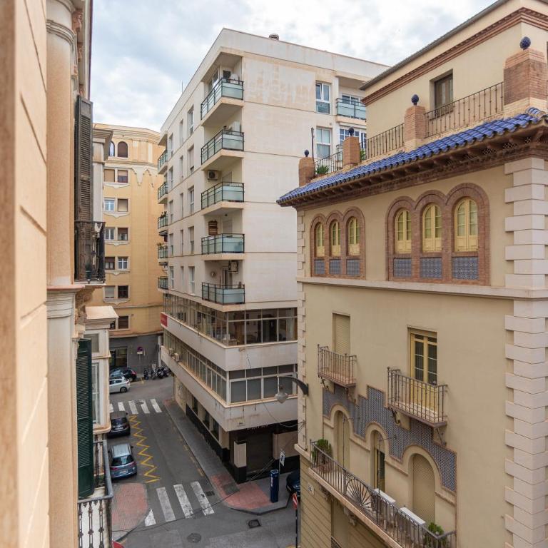 LUANDCIA Soho 3 parking free - Apartamento - 42