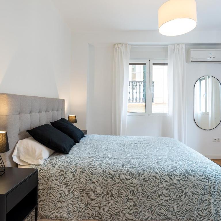 LUANDCIA Soho 3 parking free - Apartamento - 14
