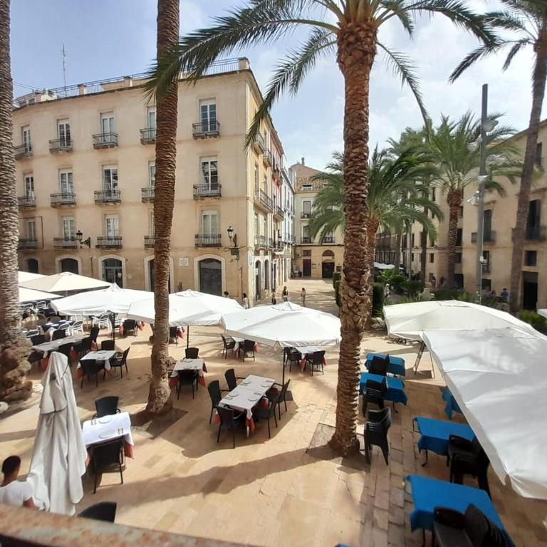 Ayuntamieto Beach GAM - Apartamento de 1 dormitorio - 2