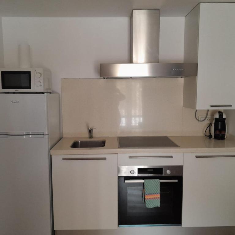 Ayuntamieto Beach GAM - Apartamento de 1 dormitorio - 3