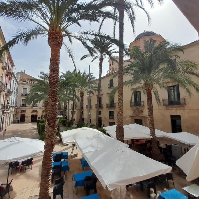 Ayuntamieto Beach GAM - Apartamento de 1 dormitorio - 7