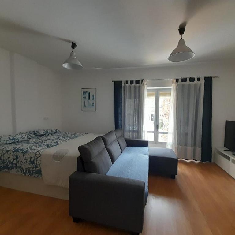 Ayuntamieto Beach GAM - Apartamento de 1 dormitorio - 8