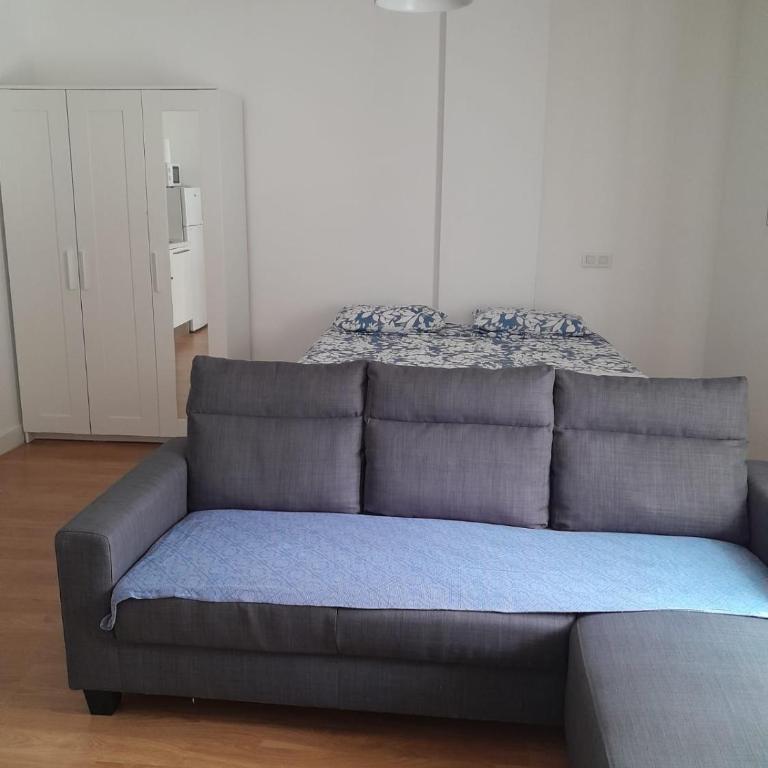 Ayuntamieto Beach GAM - Apartamento de 1 dormitorio - 9