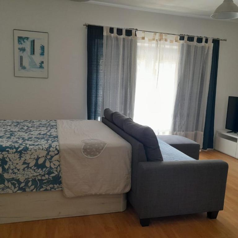 Ayuntamieto Beach GAM - Apartamento de 1 dormitorio - 12