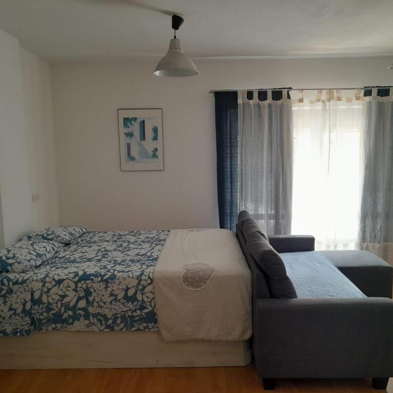 Ayuntamieto Beach GAM - Apartamento de 1 dormitorio - 14