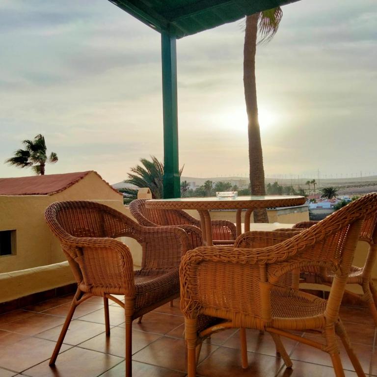 Mirador de Sotavento Apartment 8206 - Apartamento de 2 dormitorios - 13