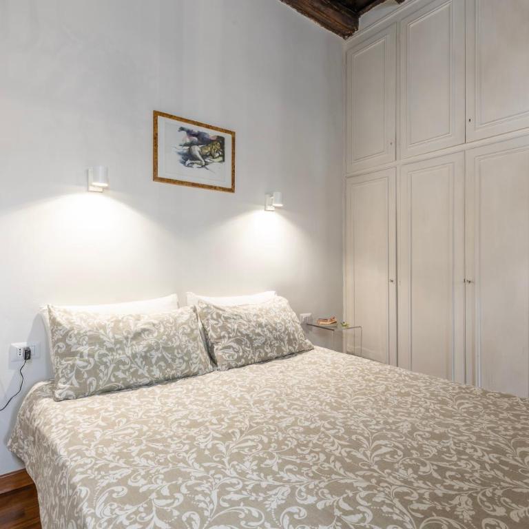 Trastevere house with balcony,quiet NEW - Appartamento con 1 Camera da Letto - 15