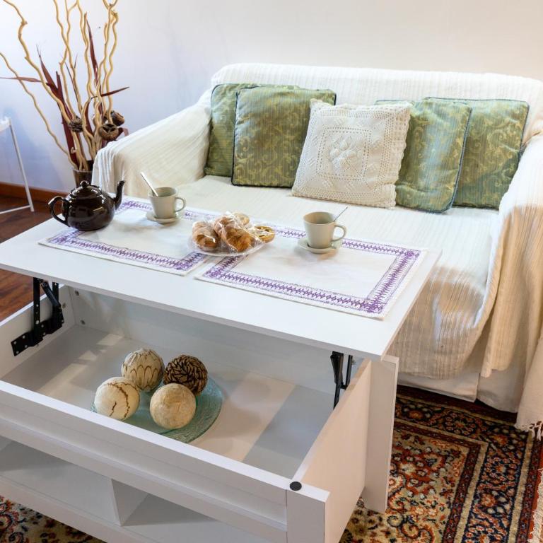 Trastevere house with balcony,quiet NEW - Appartamento con 1 Camera da Letto - 25