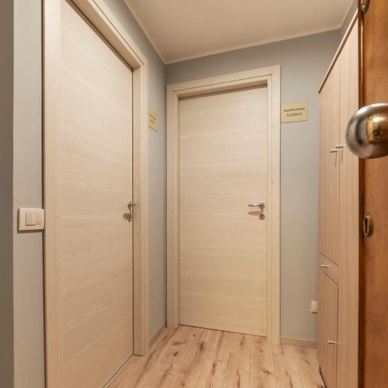 GuestHost - Clodia Apartments - Studio - 13