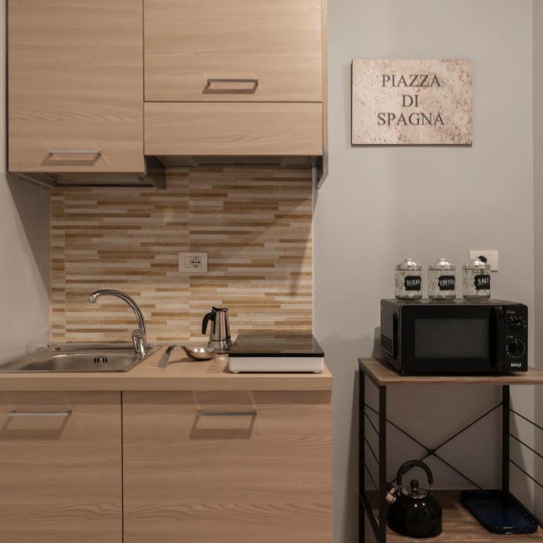 GuestHost - Clodia Apartments - Studio - 5