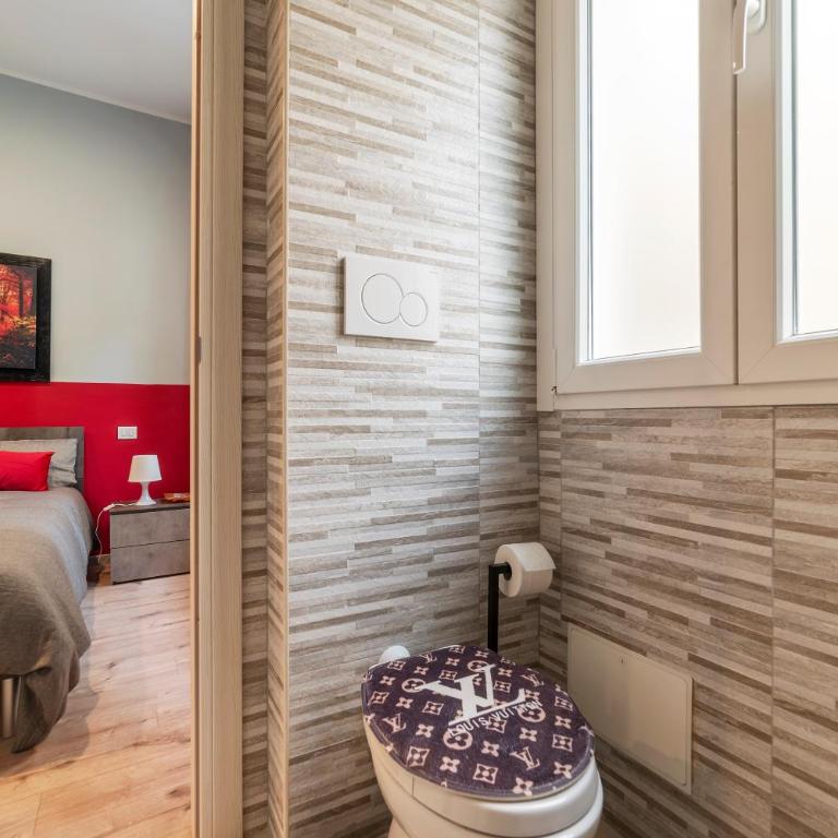 GuestHost - Clodia Apartments - Studio - 10