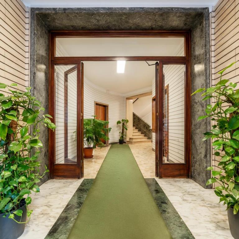 GuestHost - Clodia Apartments - Studio - 17