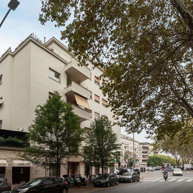 GuestHost - Clodia Apartments - Studio - 20