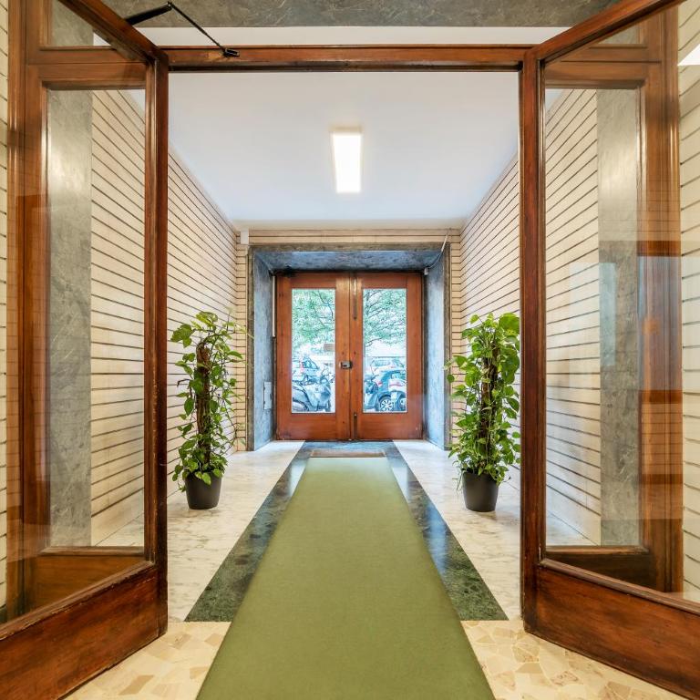 GuestHost - Clodia Apartments - Studio - 18