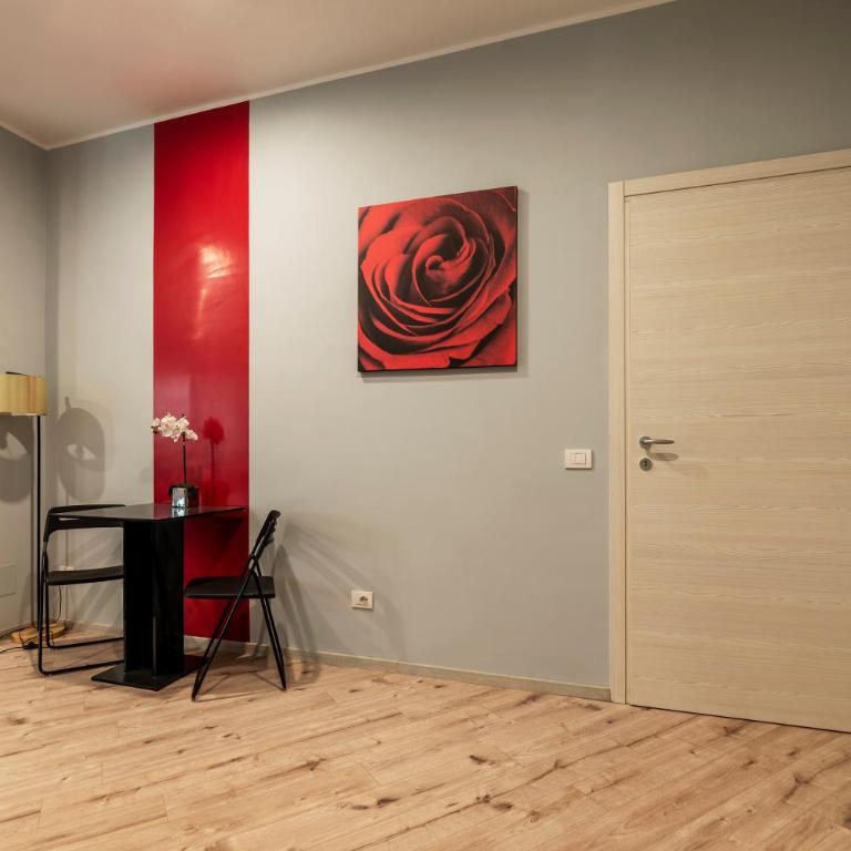 GuestHost - Clodia Apartments - Studio - 8