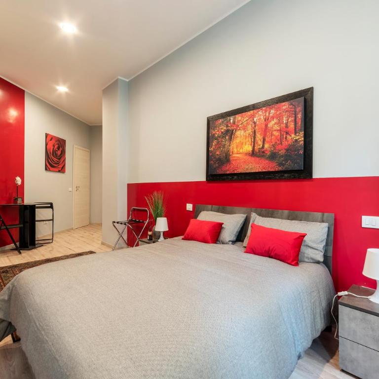 GuestHost - Clodia Apartments - Studio - 1