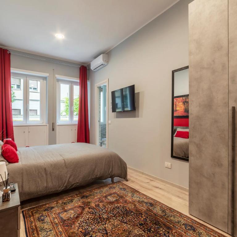 GuestHost - Clodia Apartments - Studio - 3